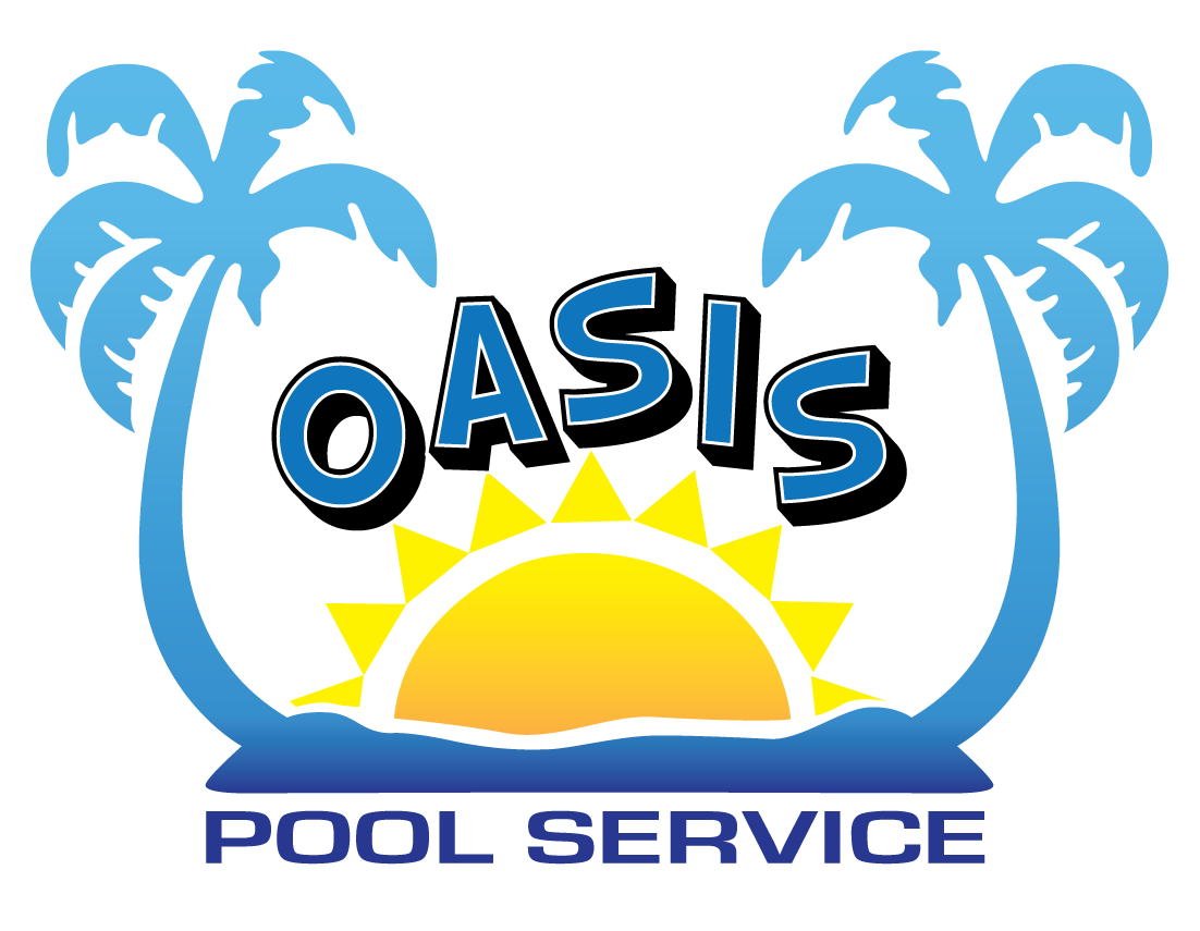 Oasis Pool Service